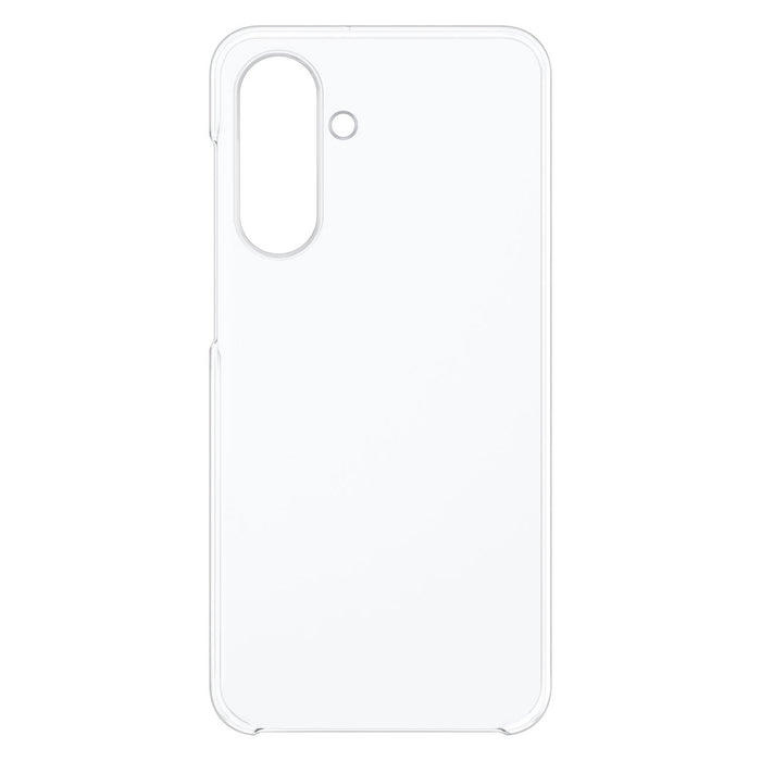 Samsung Clear Case EF-QA266CTEGWW for Samsung Galaxy A26 5G - transparent