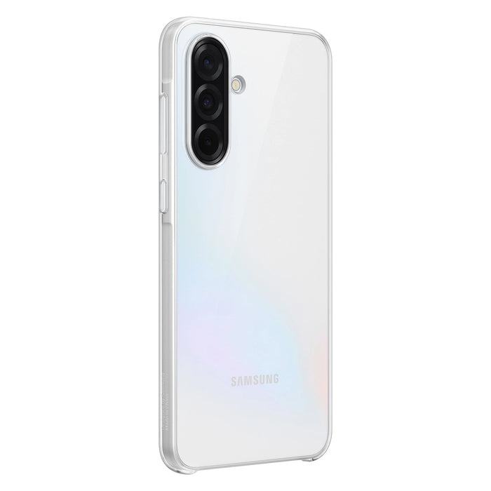 Samsung Clear Case EF-QA366CTEGWW for Samsung Galaxy A36 5G - transparent