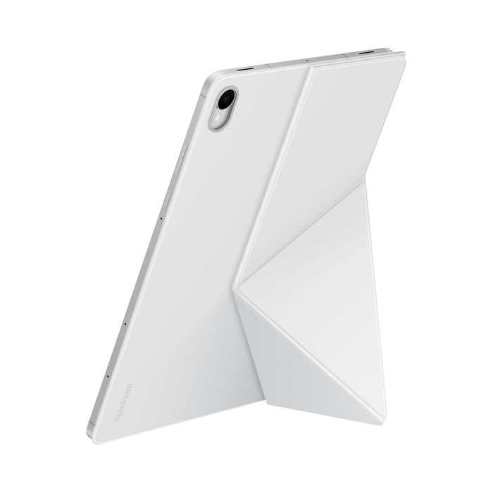 Samsung Smart Book Case EF-BX730PWE for Samsung Galaxy Tab S11 - white