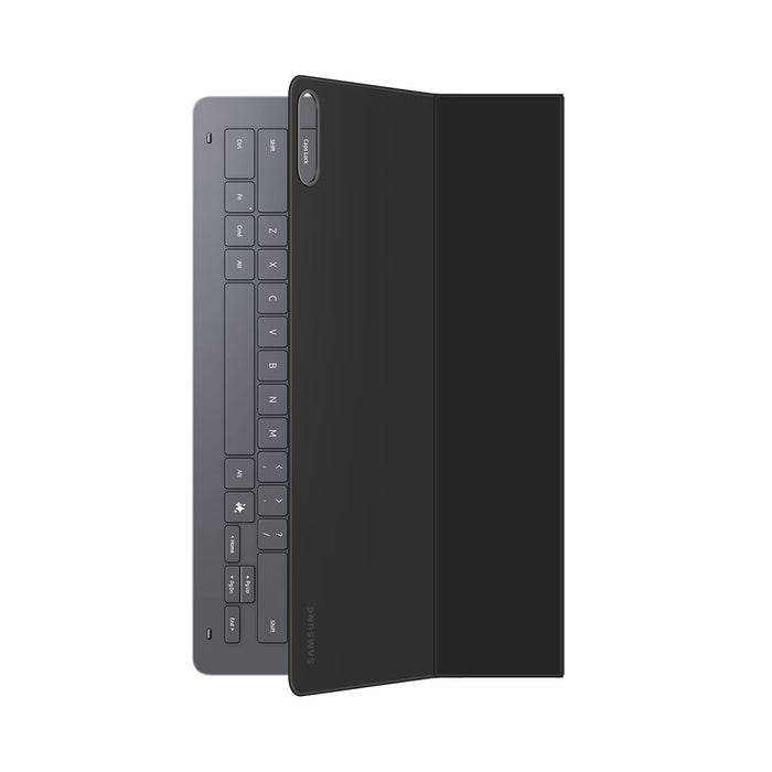 EF-DX930UBE Samsung Book Keyboard Slim Case for Galaxy Tab S11 Ultra Black