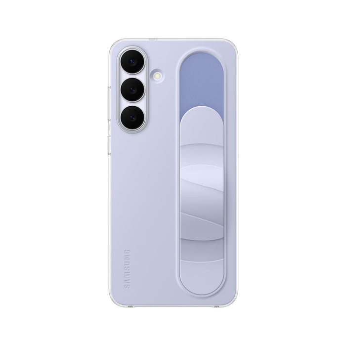 Samsung Standing Grip Cover EF-GS731CLE case for Samsung Galaxy S25 FE - light blue
