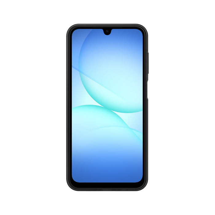 Samsung Card Slot Cover EF-OA176TBE for Samsung Galaxy A17 - black