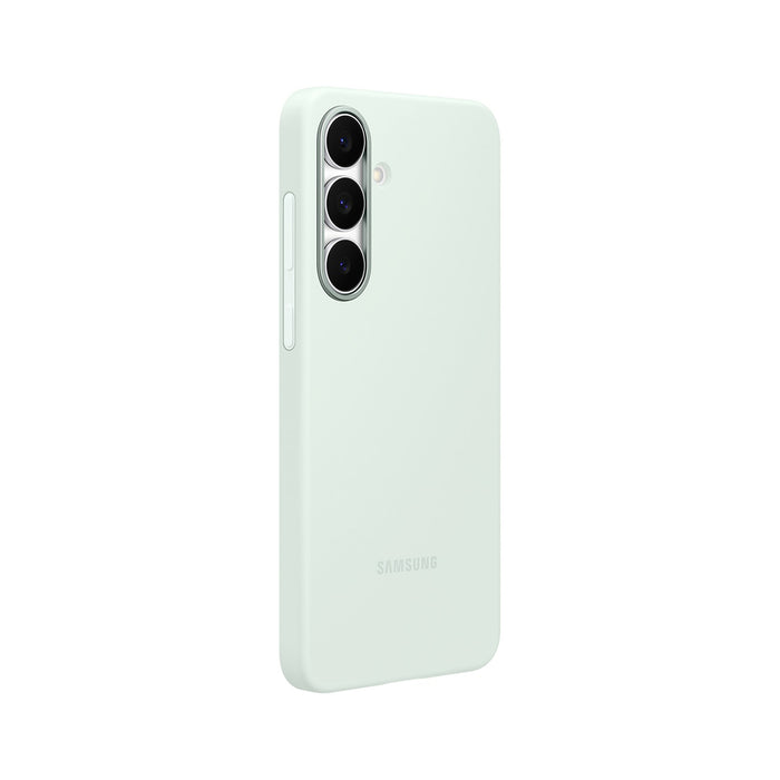 EF-PS731CME Samsung Silicone Cover for Galaxy S25 FE Mint