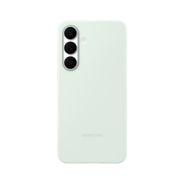 EF-PS731CME Samsung Silicone Cover for Galaxy S25 FE Mint
