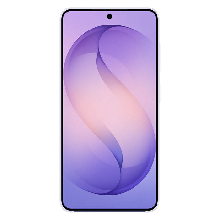 Samsung Slim Magnet Case for Samsung Galaxy S26, MagSafe Compatible - Purple