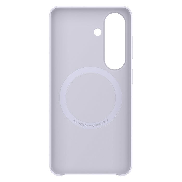 Samsung Slim Magnet Case for Samsung Galaxy S26, MagSafe Compatible - Purple