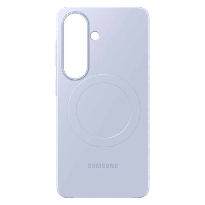 Samsung Slim Magnet Case for Samsung Galaxy S26, MagSafe Compatible - Purple