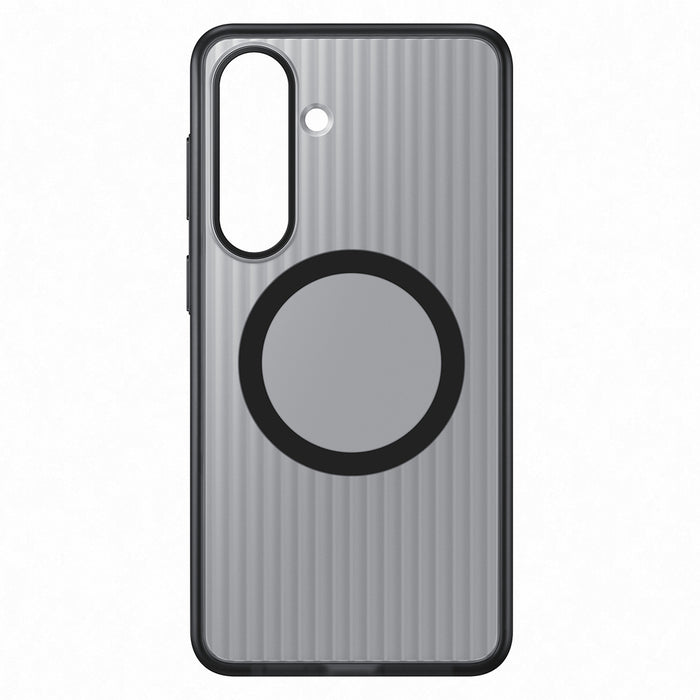 Samsung Rugged Magnet Case for Samsung Galaxy S26+, compatible with MagSafe - black