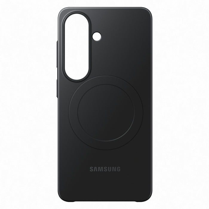 Samsung Slim Magnet Case for Samsung Galaxy S26+, compatible with MagSafe - black