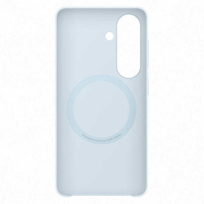 Samsung Slim Magnet Case for Samsung Galaxy S26+, compatible with MagSafe - blue
