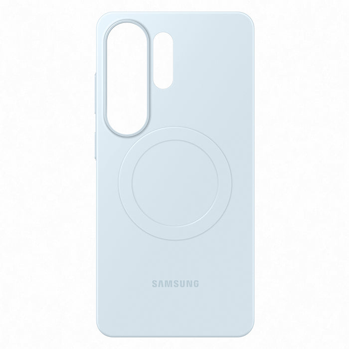 Samsung Slim Magnet Case for Samsung Galaxy S26 Ultra, MagSafe Compatible - Blue