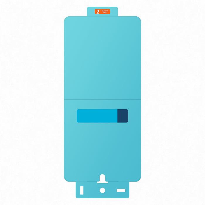Samsung EF-US948CTE anti-reflective protective film for Samsung Galaxy S26 Ultra - 2 pcs.