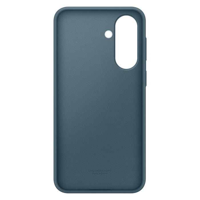 Samsung Silicone Case for Samsung Galaxy A37 5G - Dark Green