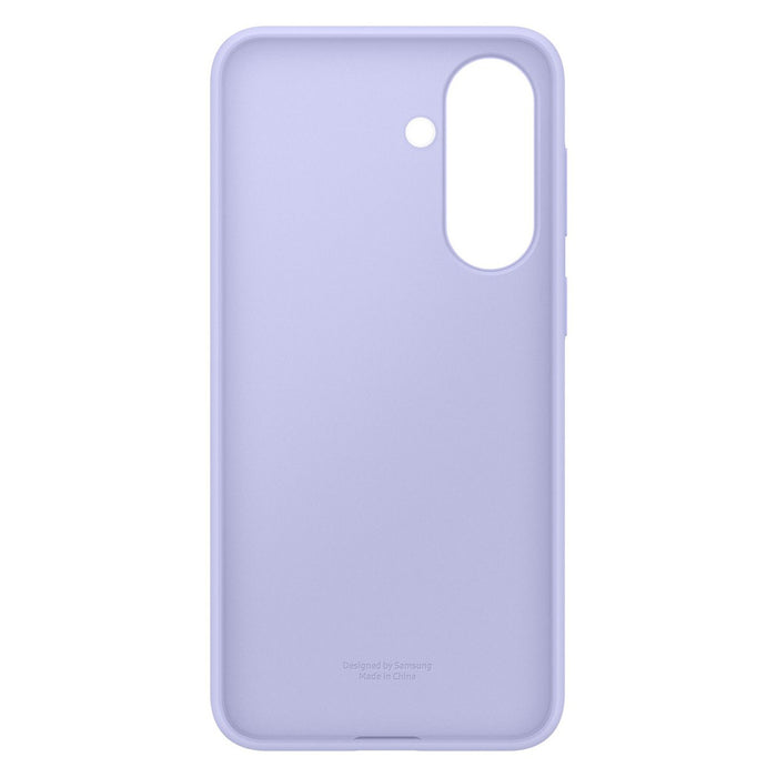Samsung Silicone Case for Samsung Galaxy A37 5G - Purple
