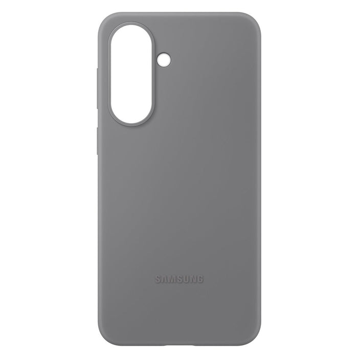 Samsung Silicone Case for Samsung Galaxy A57 - Gray