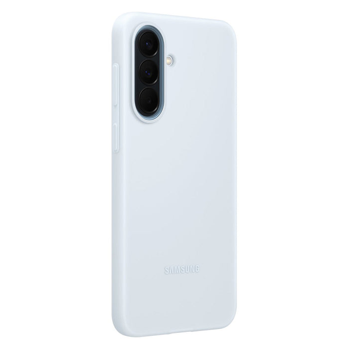 Samsung Silicone Case for Samsung Galaxy A57 - Light Blue