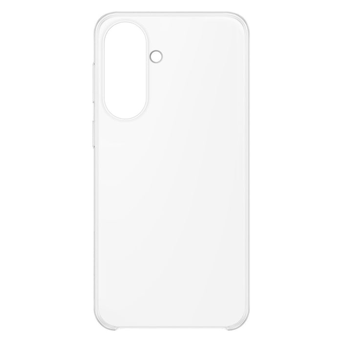 Samsung Clear Case for Samsung Galaxy A37 5G - transparent