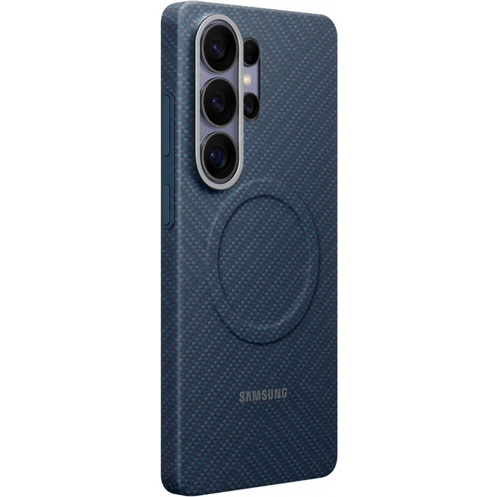 Carbon Magnet Case for Samsung Galaxy S26 Ultra S948, Blueviolet EF-KS948SCEGWW