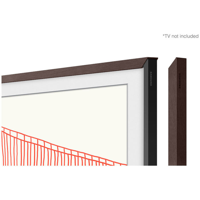 TV FRAME SAMSUNG FRAME VG-SCFA55BWBXC
