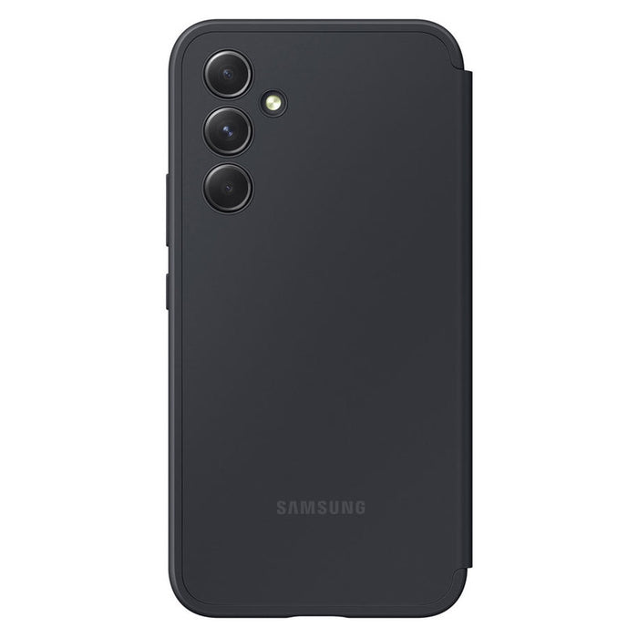 SAMSUNG A54 VIEW CASE EF-ZA546CBEGWW