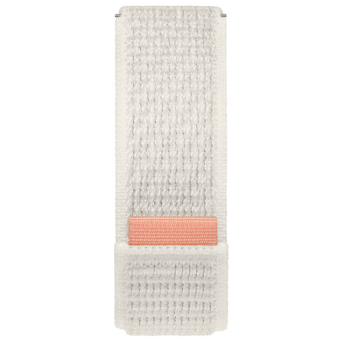 SAMSUNG Galaxy Watch 6 Fabric S/M Sand ET-SVR93SUEGEU Textile Strap
