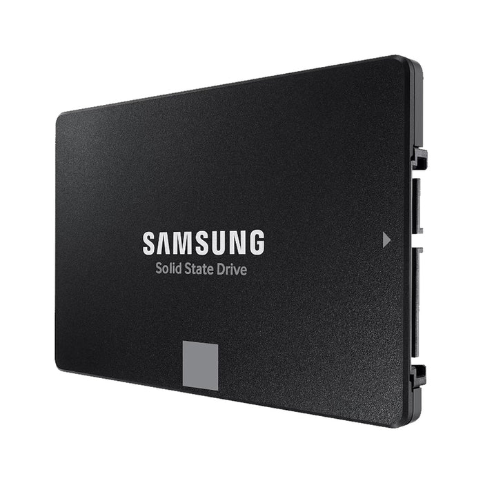 SSD SAMSUNG 870 EVO SATA 2.5", 1TB, SATA 6 Gb/s, MZ-77E1T0B/EU