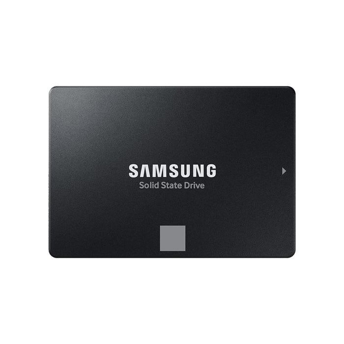 SSD SAMSUNG 870 EVO SATA 2.5", 1TB, SATA 6 Gb/s, MZ-77E1T0B/EU