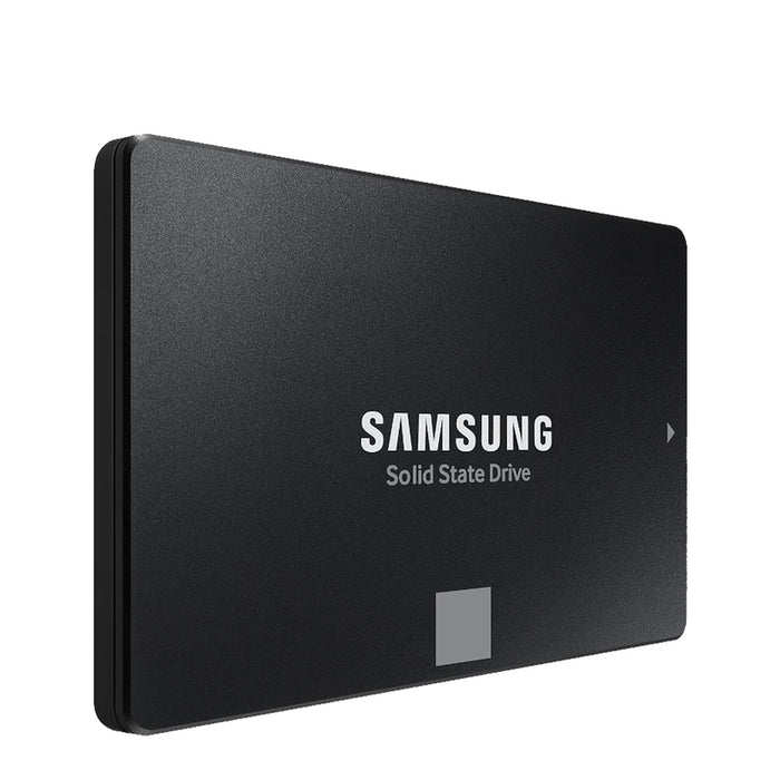 SSD SAMSUNG 870 EVO SATA 2.5", 1TB, SATA 6 Gb/s, MZ-77E1T0B/EU