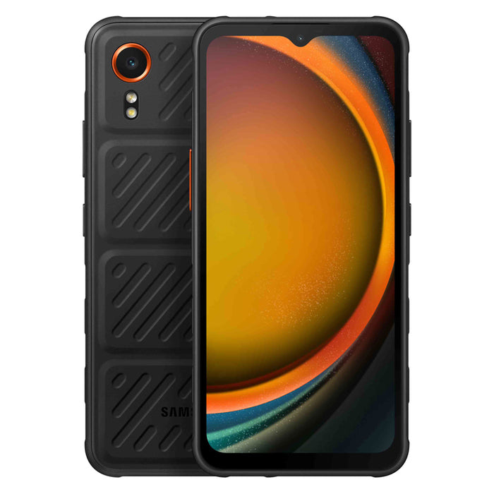 SAMSUNG GALAXY XCOVER 7 5G G556B 6.60 ", 128 GB, RAM 6 GB, 50 MP, 5G