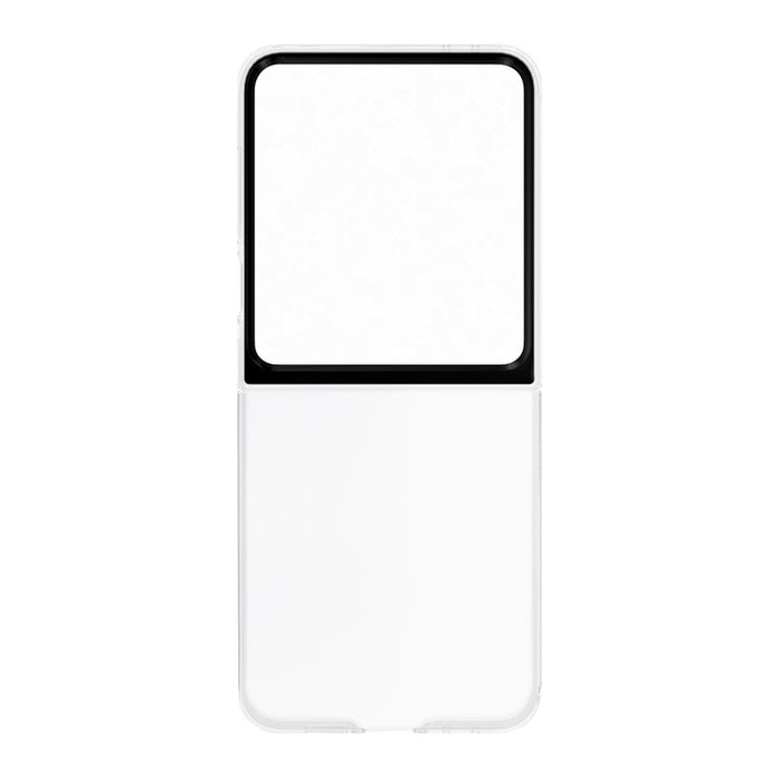 CASE SAMSUNG FLIP6 SL-CLEAR GP-FFF741YC