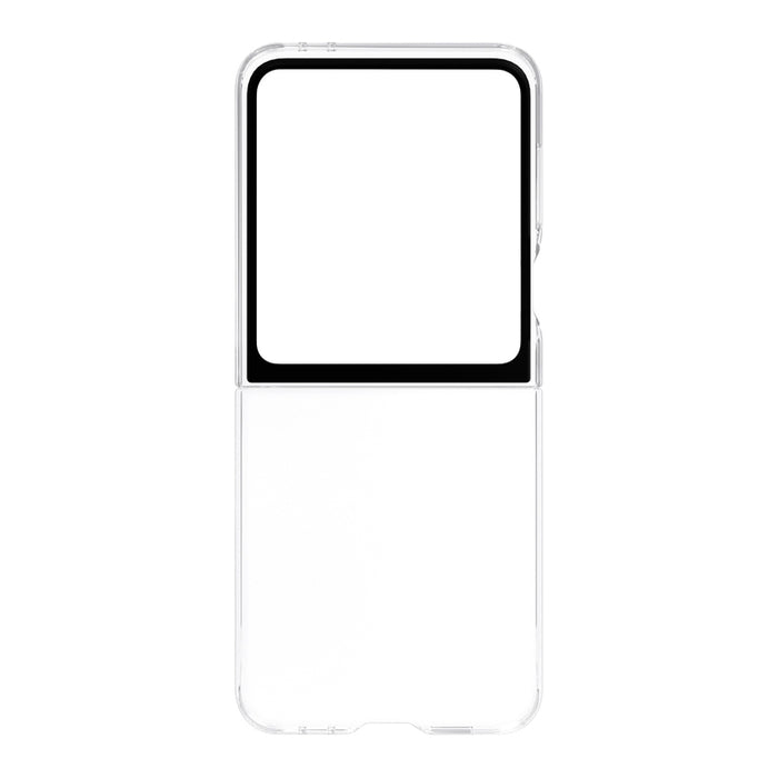 CASE SAMSUNG FLIP6 SL-CLEAR GP-FFF741YC