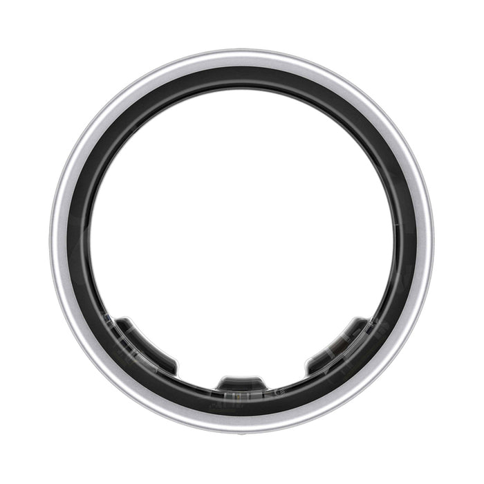 SAMSUNG GALAXY RING 6 SILVER Q506NZSAEUE