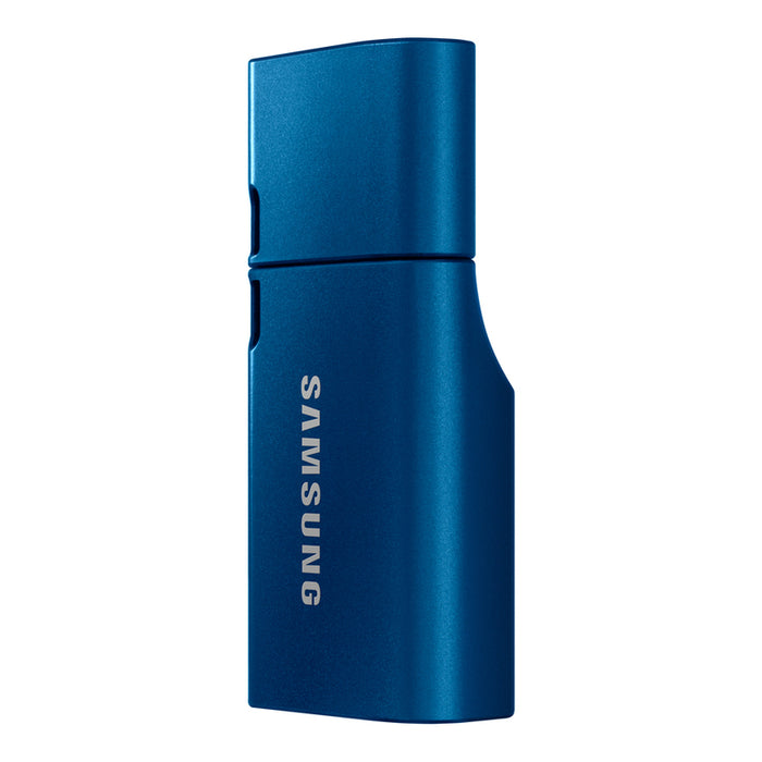 USB memory Samsung Pendrive USB-C, 64GB, USB 3.1, Blue