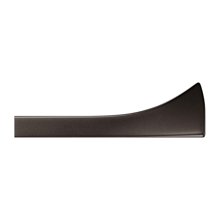 USB memory Samsung BAR Plus, 256GB, USB-A, Titanium Gray