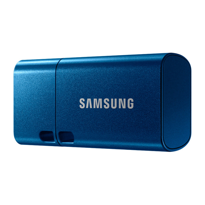 USB memory Samsung USB-C, 256GB, USB 3.1, Blue