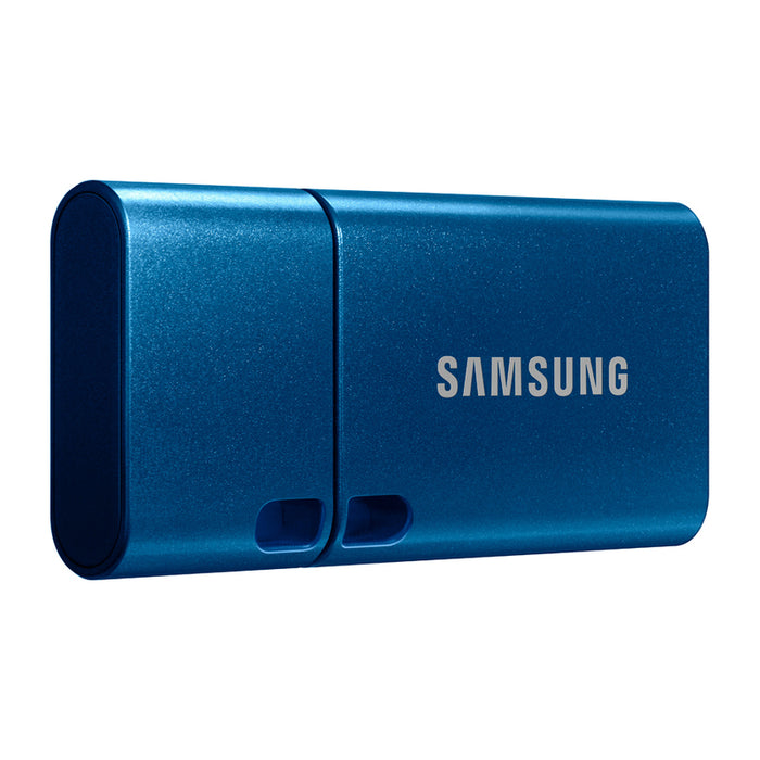 USB memory Samsung USB-C, 256GB, USB 3.1, Blue