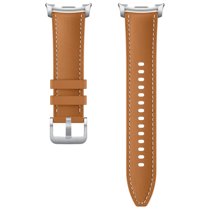 SAMSUNG Galaxy Watch 8/9 Hybrid Band Camel ET-SLL50LAEGEU Strap