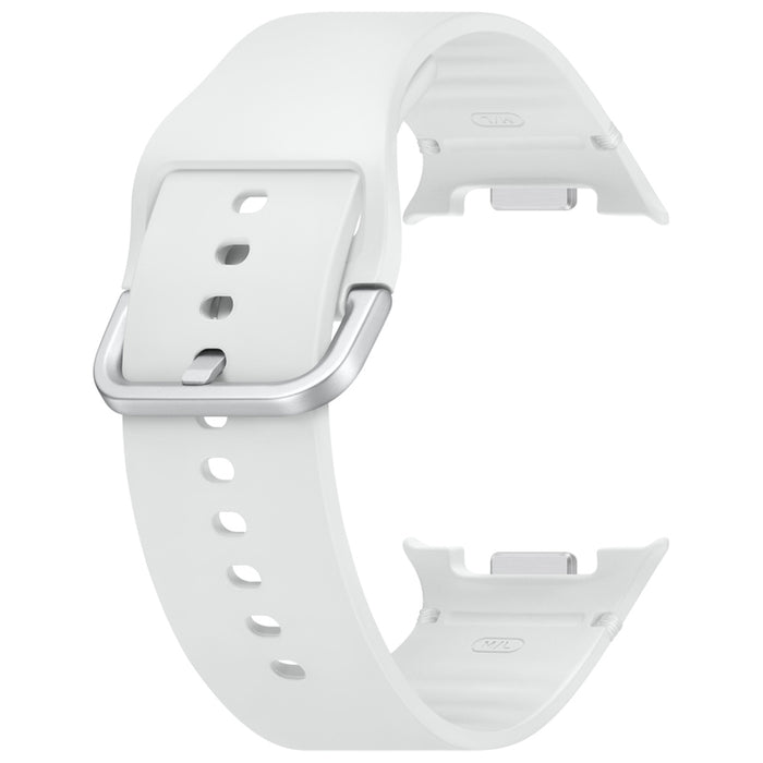Sports strap SAMSUNG Galaxy Watch 8/9 Sport M/L White ET-SNL33LWEGEU
