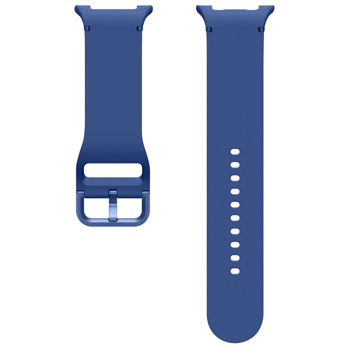 Sports strap SAMSUNG Galaxy Watch 8 Sport M/L Blue ET-SNL33LNEGEU