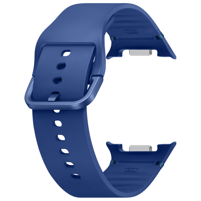 Sports strap SAMSUNG Galaxy Watch 8 Sport M/L Blue ET-SNL33LNEGEU