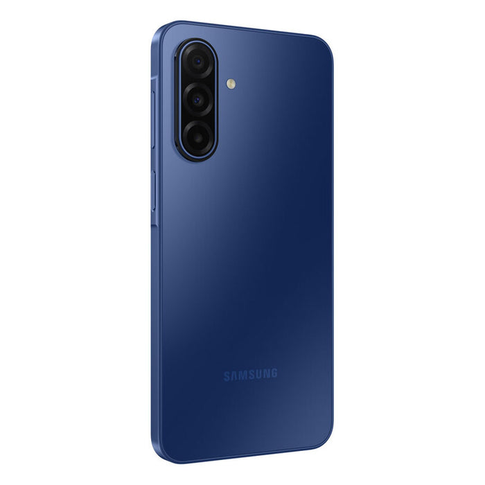 Samsung SM-A176B Galaxy A17 Dual SIM 5G 4GB RAM 128GB Blue EU - ONLY BOX DAMAGE
