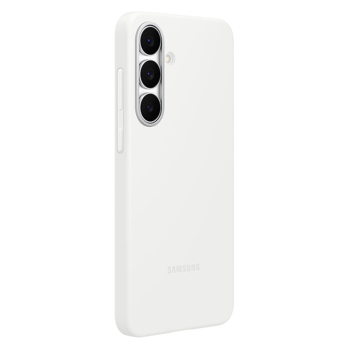 SAMSUNG S25FE SILIC WH CASE EF-PS731CWE