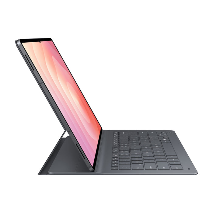 Samsung Book Cover Keyboard Slim for Galaxy Tab S11 Ultra - Black