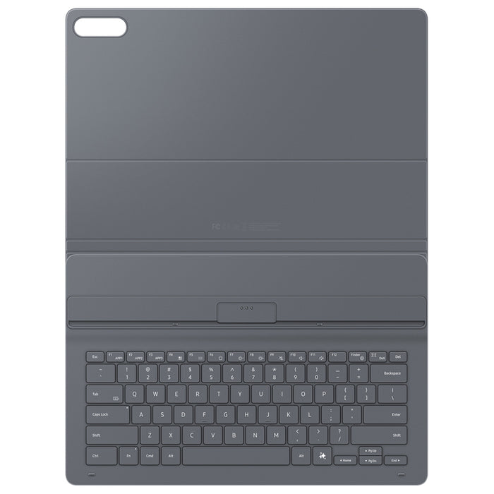 Samsung Book Cover Keyboard Slim for Galaxy Tab S11 Ultra - Black