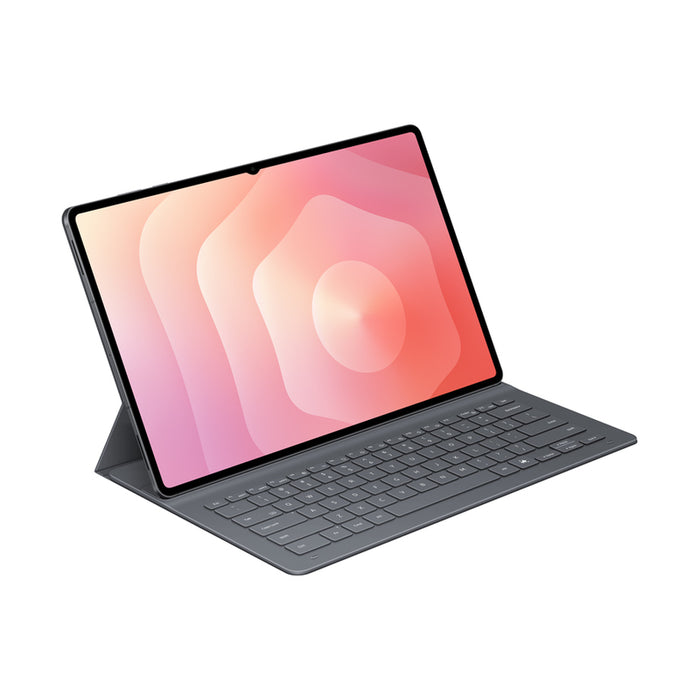 Samsung Book Cover Keyboard Slim for Galaxy Tab S11 Ultra - Black