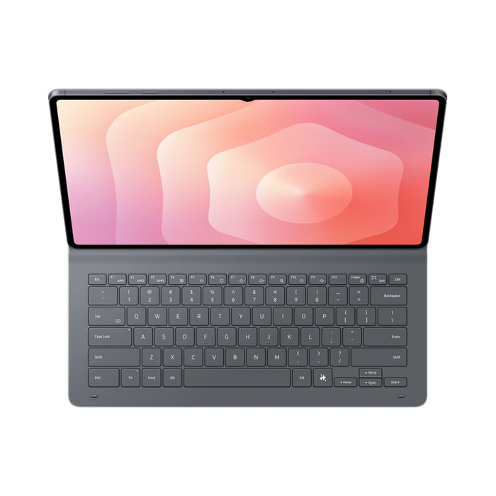 Samsung Book Cover Keyboard Slim for Galaxy Tab S11 Ultra - Black
