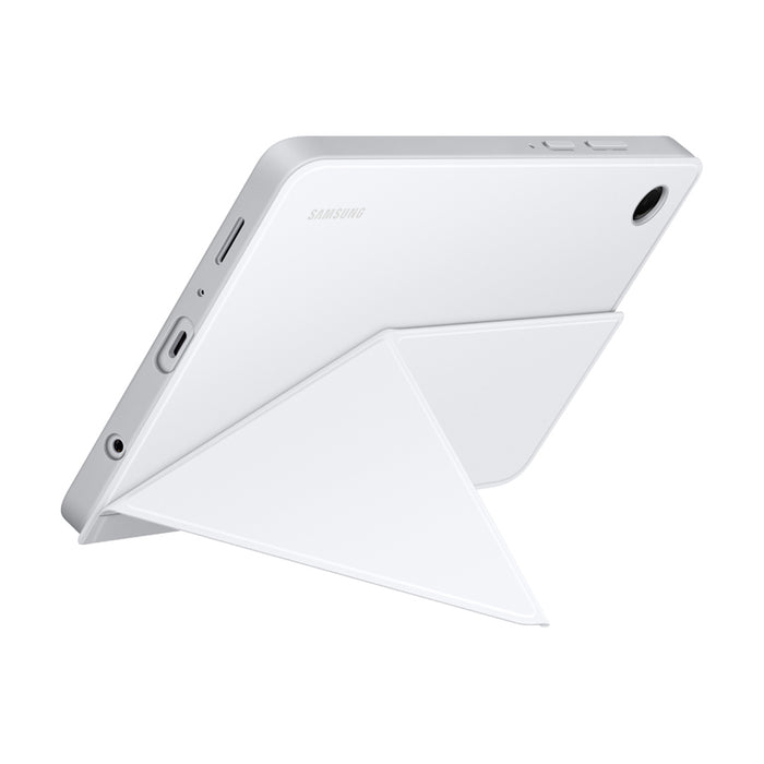 SAMSUNG Galaxy Tab A11 EF-BX130PWEGWW Book Cover White