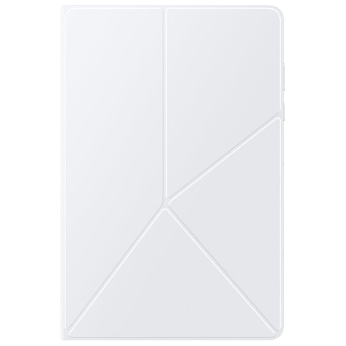 SAMSUNG Galaxy Tab A11+ EF-BX230PWEGWW Book Cover White