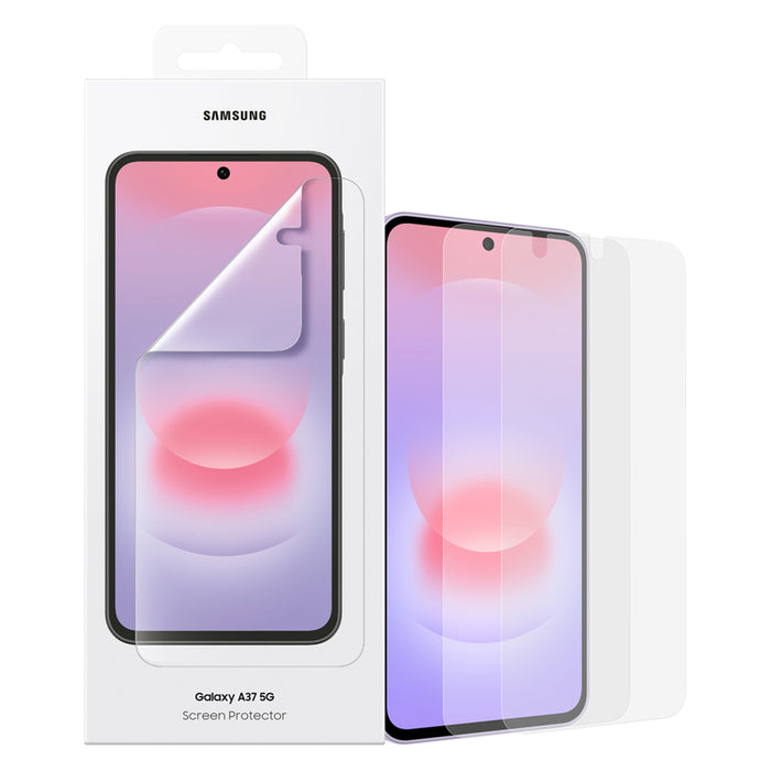 Samsung EF-UA376CTEGWW protective film for Samsung Galaxy A37 5G