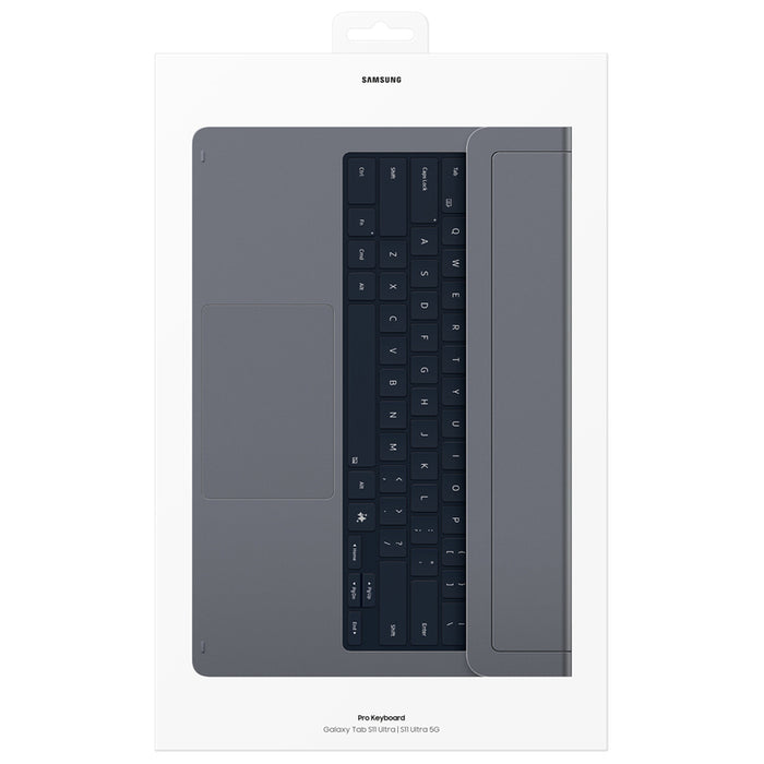 CASE+KEYBOARD FOR SAMSUNG Galaxy Tab S11 Ultra DX935UJEGWW US Pro Keyboard